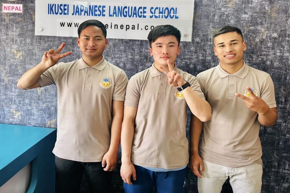 ネパール人はどんな人